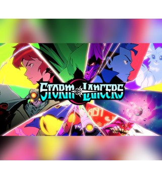 Storm Lancers Steam Key GLOBAL